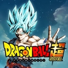 2018 Funko Pop Dragon Ball Super Vinyl Figures
