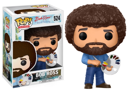 pop funko vinyl figures