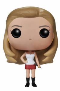 Funko Pop Buffy The Vampire Slayer Checklist, Exclusives, Set Info, Guide