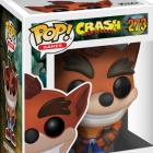 Ultimate Funko Pop Crash Bandicoot Figures Gallery and Checklist