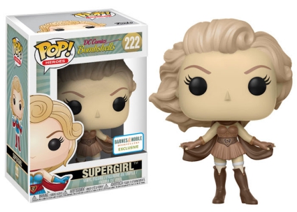 bombshells funko pop