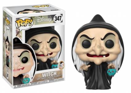 snow white funko pop