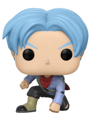 trunks nendoroid