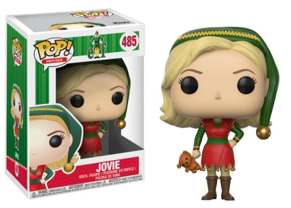 Buddy the best sale elf funko pop