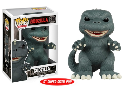 king shark funko pop