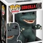 Ultimate Funko Pop Godzilla Figures Checklist and Gallery