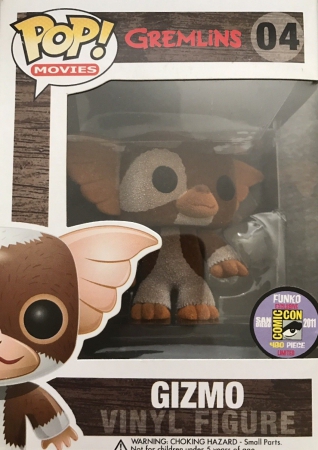 gizmo funko pop