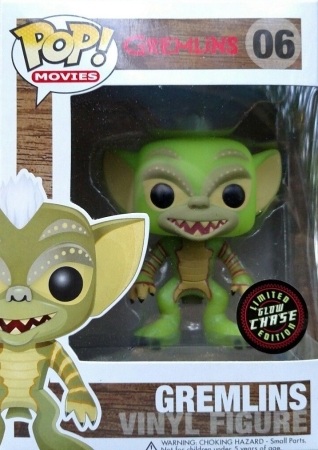 gremlins funko pop