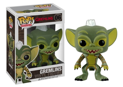 funko pop gremlins 2