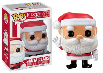 a christmas story funko pop