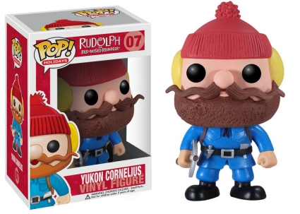 NFL Funko Pop! Holiday Collection 2023: Santa figures for