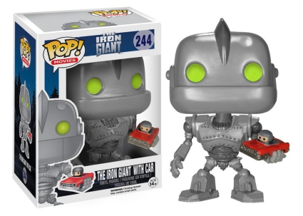 iron giant toy ebay