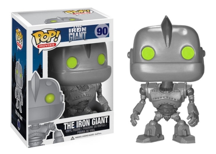 giant funko pop