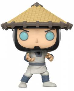 funko mortal kombat