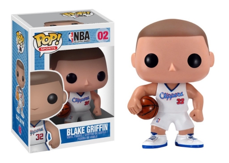 Funko Pop NBA Mascots Checklist, Gallery, Exclusives List