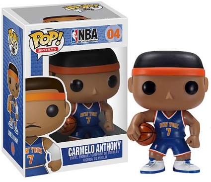 Funko Pop NBA Mascots Checklist, Gallery, Exclusives List, Variants Info