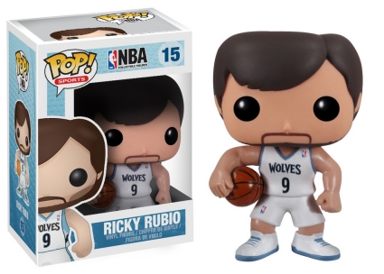 NBA: Sixers - Ben Simmons Pop! Vinyl - POP! Vinyls in Australia