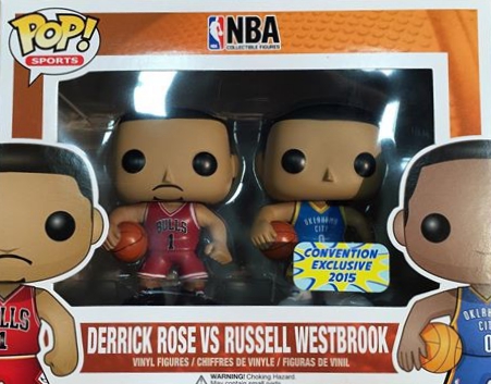 nba pop vinyl