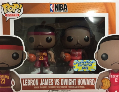 foot locker funko lebron