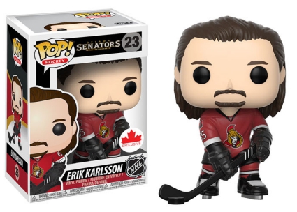 funko pop nhl legends