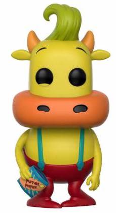 funko rocko