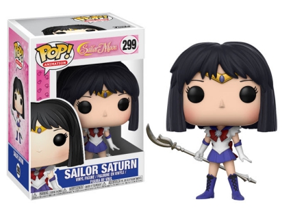 sailor mars funko pop