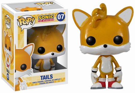 Funko Pop Sonic the Hedgehog Checklist, Set Gallery, Exclusives