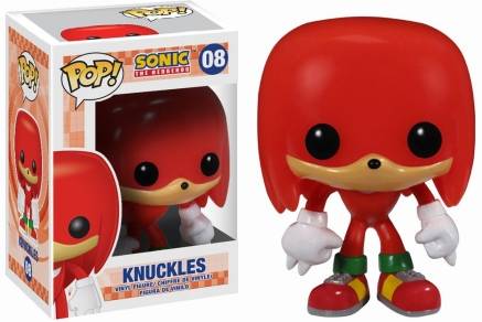 Gotta Go Fast: New Sonic Funko Pops! Checklistfor 2023