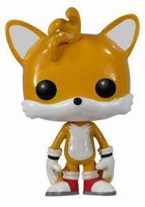 Funko Pop Sonic the Hedgehog Checklist, Set Info, Gallery, Exclusives List