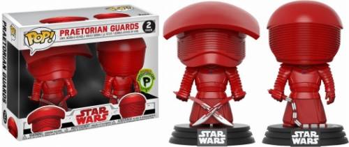 Star Wars The Last Jedi Fallout – Pop Culture Maven