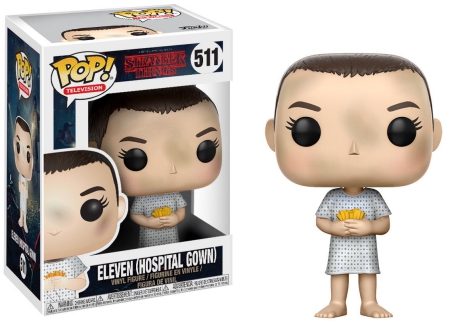 funko pop stranger things will