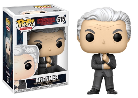 Buy Funko Pop Stranger Things Brenner #515 at Ubuy Ghana