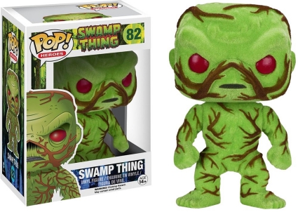 funko man thing