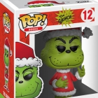 Funko Pop The Grinch Vinyl Figures