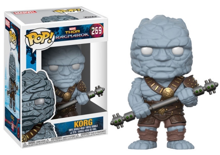 thor ragnarok funko list