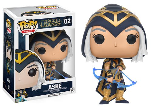 Funko Pop League of Legends Checklist, Exclusives, List, Minis