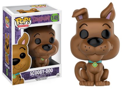 Funko Pop Scooby Doo Checklist, Set Info, Exclusives, Visual Guide