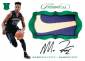 2017-18 Panini Flawless Collegiate Basketball