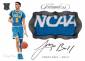 2017-18 Panini Flawless Collegiate Basketball