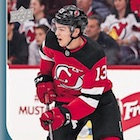 2017-18 Upper Deck Young Guns Guide and Gallery