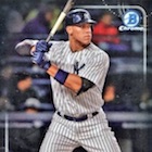 Aaron Judge Rookie Cards Guide and Key Prospects