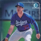 Top Cody Bellinger Rookie Cards and Key Prospect Cards