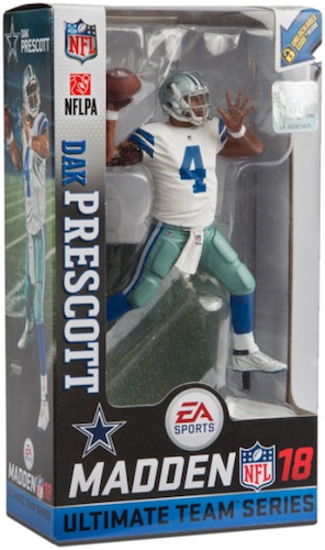 dak prescott mcfarlane