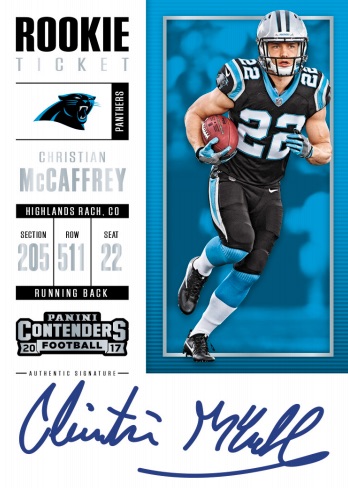 2017 Panini Contenders Football Checklist, SP Variations, Set Info, Boxes 2017 Panini Contenders Football Checklist, SP Variations, Set Info, Boxes