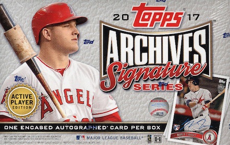 Auction Item 382238992731 Baseball Cards 2017 Topps