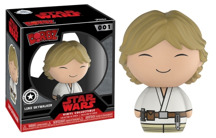 Funko dorbz on sale star wars