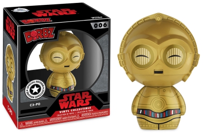 Dorbz star deals wars