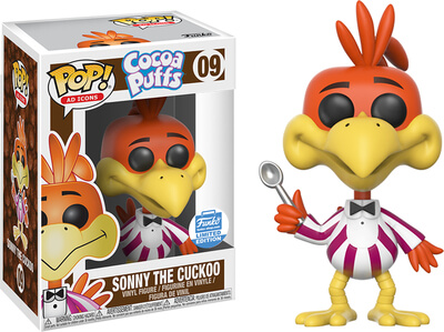 funko pop froot loops