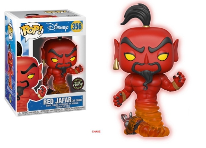 aladdin funko pop 2019