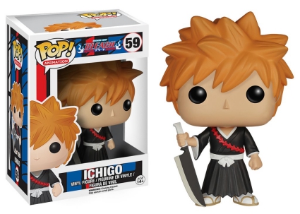 hollow ichigo funko pop